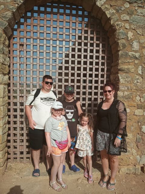 Albufeira Safari with entrance in Krazy World & Bone Chapel - Salgados Lake Safari: Birds, Quiet Edges, and Off-Road Views