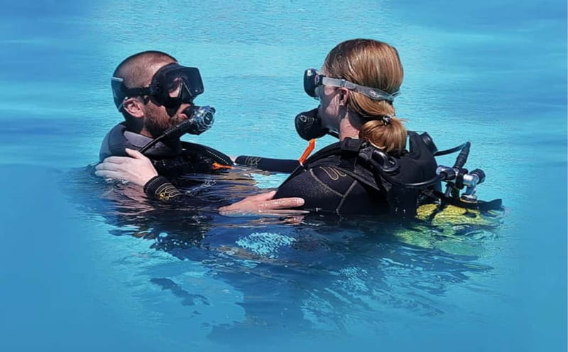 Albufeira: Scuba Diving Experience for Beginners - Key takeaways before you go