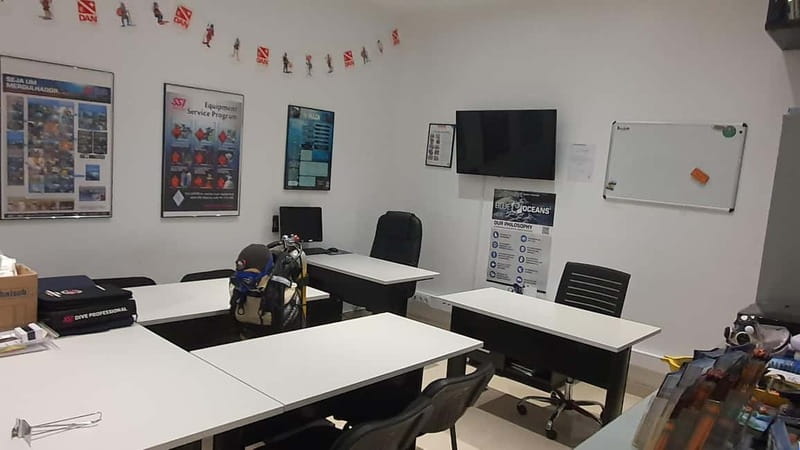 Albufeira: Scuba Diving Experience for Beginners - What to bring (and what to plan mentally)