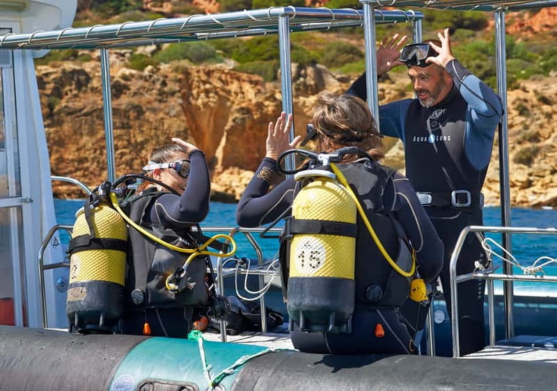 Albufeira: Scuba Diving Experience for Beginners - The certification perk for 6 months (and why it’s practical)