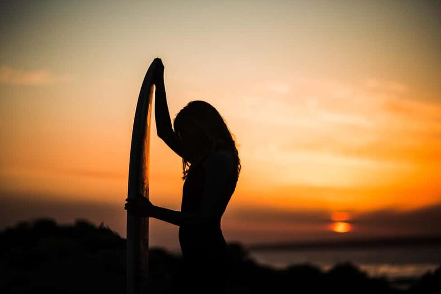 Albufeira: Small Group Surf Lesson with Private Instructor - Who This Albufeira Surf Lesson Is For