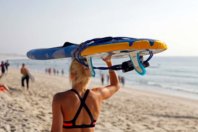 Albufeira: Surf Lesson - Should you book the Albufeira surf lesson at Praia da Galé?