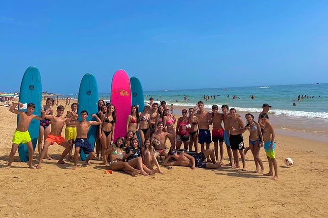 Albufeira Surf Lessons ZEN - Key Highlights I’d Prioritize