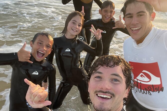Albufeira Surf Lessons ZEN - Should You Book Albufeira Surf Lessons ZEN?