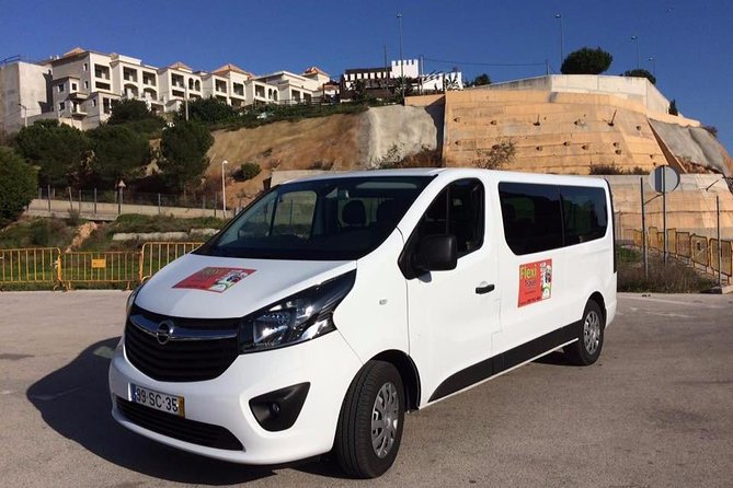 Albufeira to Faro Airport Transfer 4pax ONE WAY - Key points to know before you go