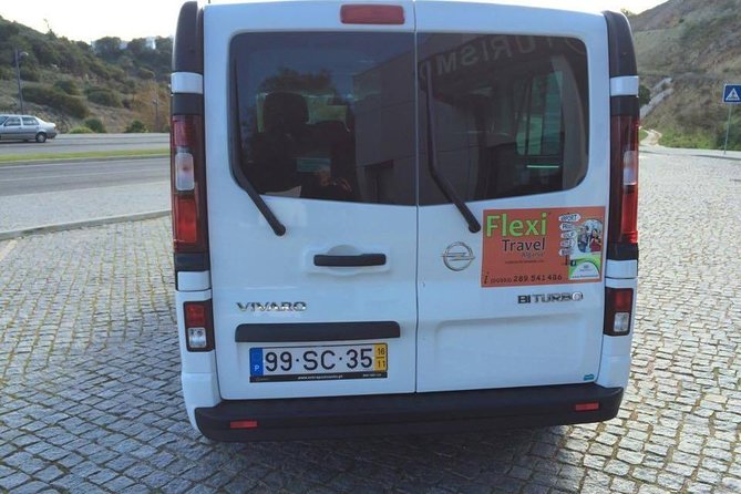 Albufeira to Faro Airport Transfer 4pax ONE WAY - Why This Albufeira to Faro Airport Transfer Fits Real Travel Days