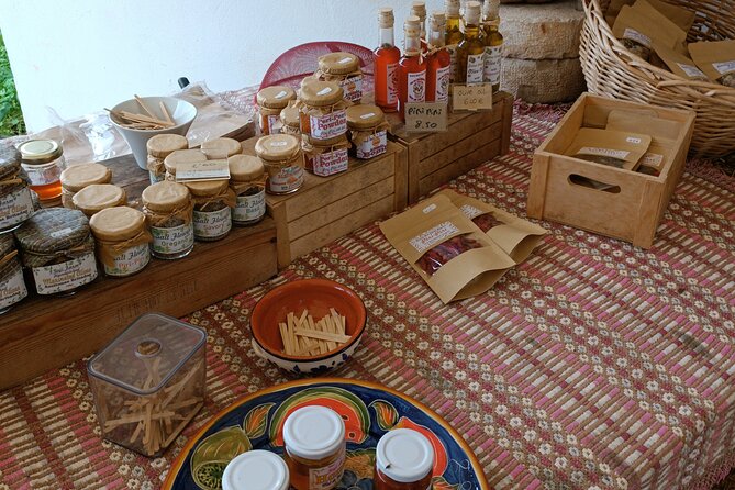Albufeira Traditional Algarve and Food Tasting - Timing, weather, and how to plan your 2:00 pm start