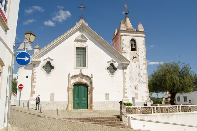 Albufeira Traditional Algarve and Food Tasting - Who this tour suits best, and who might want a different plan