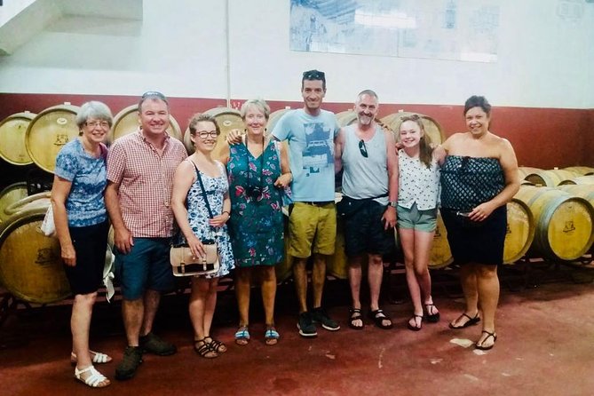 Albufeira Wine Tour: 2 Vineyards, 6 Tastings & Historic Silves - How an Albufeira wine day stays calm, not rushed