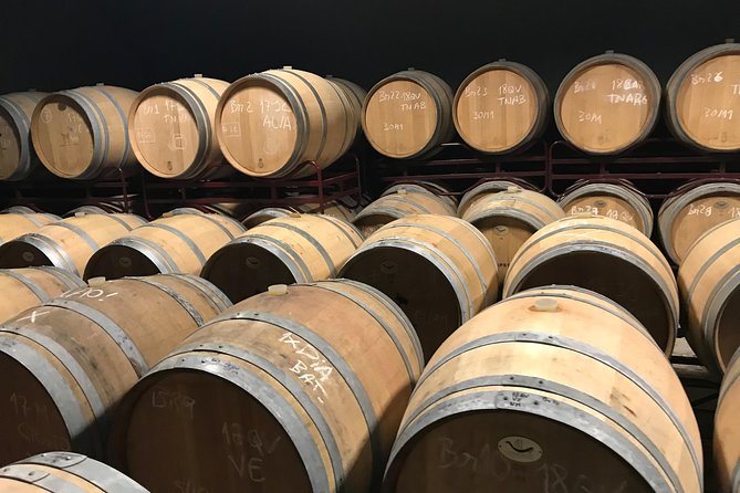 Albufeira Wine Tour: 2 Vineyards, 6 Tastings & Historic Silves - Price and value: what you pay for, and what to plan for