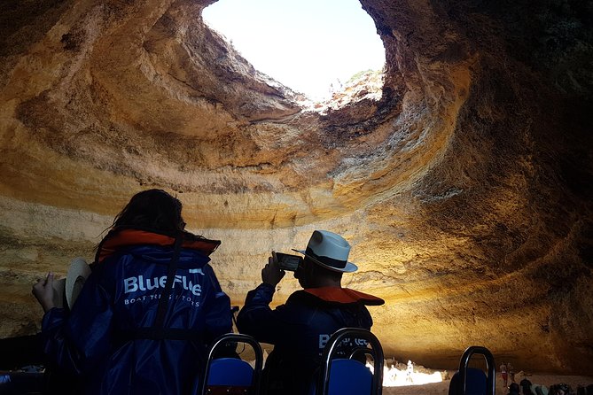 Algar de Benagil from Lagos - Price and value: is $48.39 per person fair?