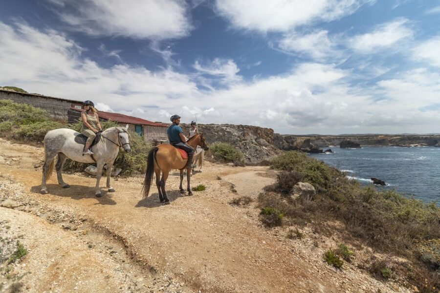 Algarve: 1-Hour Carrapateira Horseback Riding Tour - What to bring, what not to wear, and who should skip this