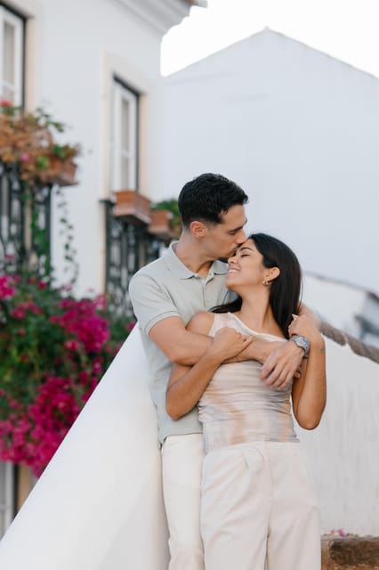 Algarve: 1 hour Couple & Family Photoshoot - Should you book? My honest take