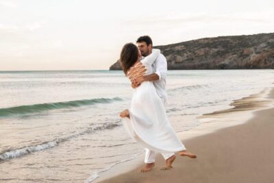 1 hour Couple & Family Photoshoot