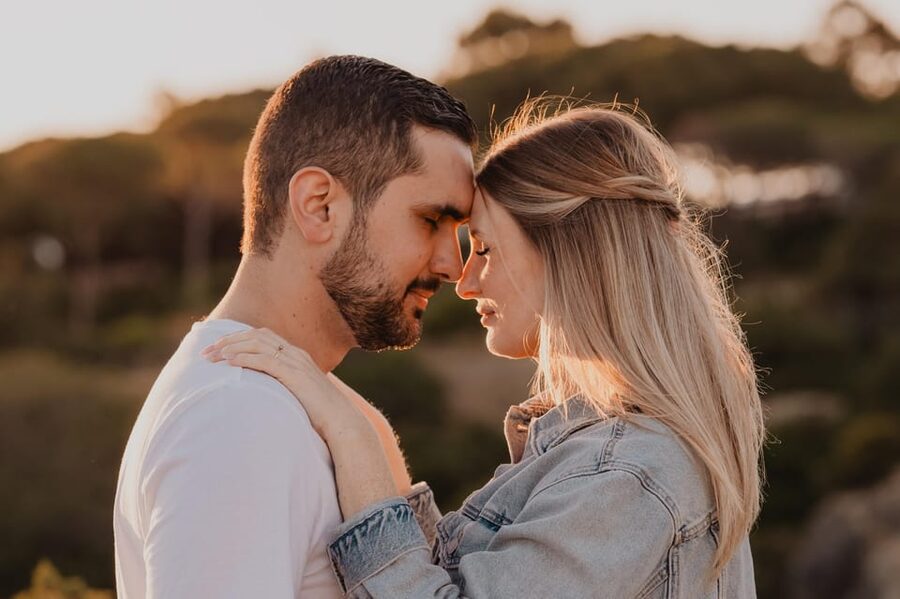 Algarve: 1 hour Couple & Family Photoshoot - Who this Algarve photoshoot suits best