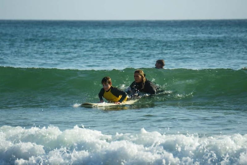 Algarve: 2-Hour Beginner Surf Lesson - What’s Included, What’s Not, and Why It Changes the Value