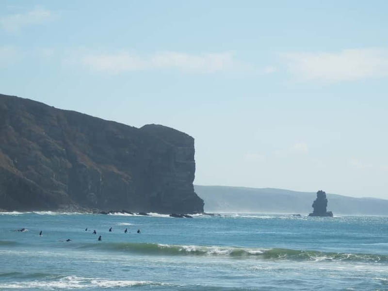 Algarve: 2-Hour Beginner Surf Lesson - Price Check: Is $82 Worth It for Two Hours in the Water?