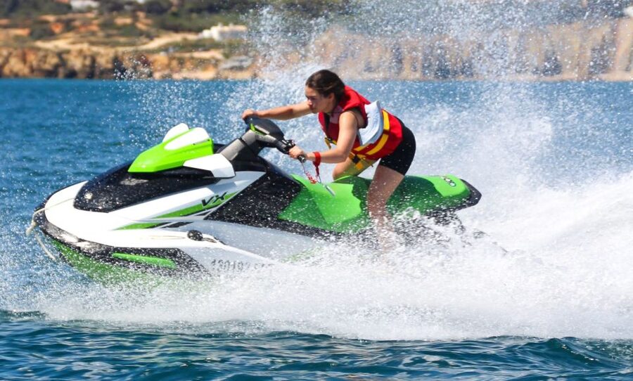Algarve: 30-Minute Jet Ski Experience - The Real Value Question: Why $106 for 30 Minutes Can Be Worth It