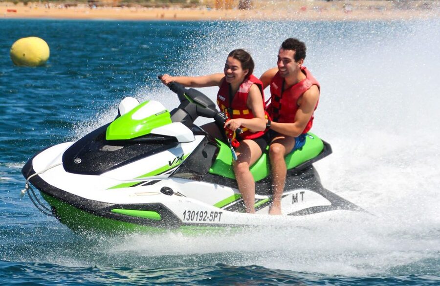Algarve: 30-Minute Jet Ski Experience - Who Should Book This Jet Ski Experience in the Algarve
