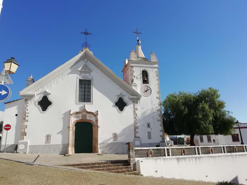 Algarve: 6 Hour Jeep Tour with Lunch - Distillery farm tastings: medronho and honey with context