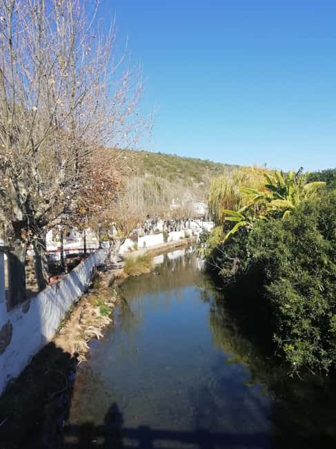 Algarve: 6 Hour Jeep Tour with Lunch - Monte Ruivo and Sarnadas: short stops with walking time