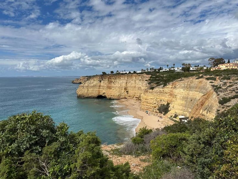 Algarve: 7 Seven Hanging Valley Hike Tour- Photos & Transfer - Who this fits best, and who should skip it