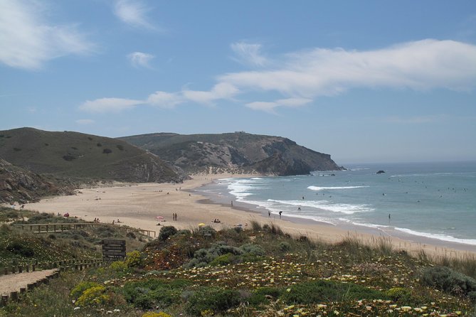 Algarve a la Carte - Lunch included: why it is part of the value