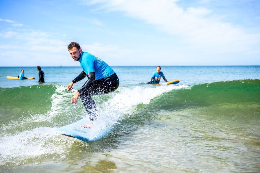 Algarve: Amazing Private Surf Lesson 2 hours - Key Things I’d Watch For Before You Book