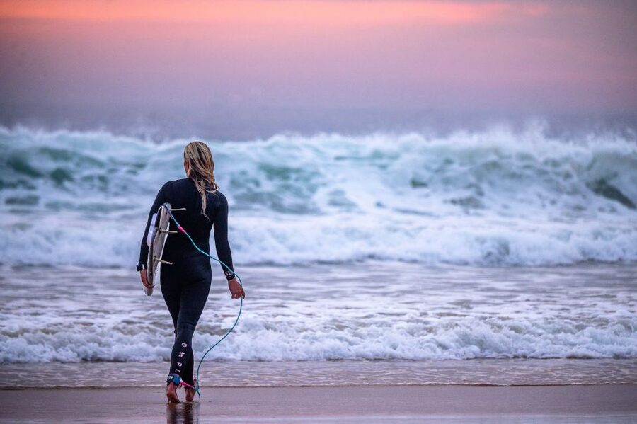 Algarve: Amazing Private Surf Lesson 2 hours - Coaches, Languages, and the Value of Getting Help You Can Actually Use