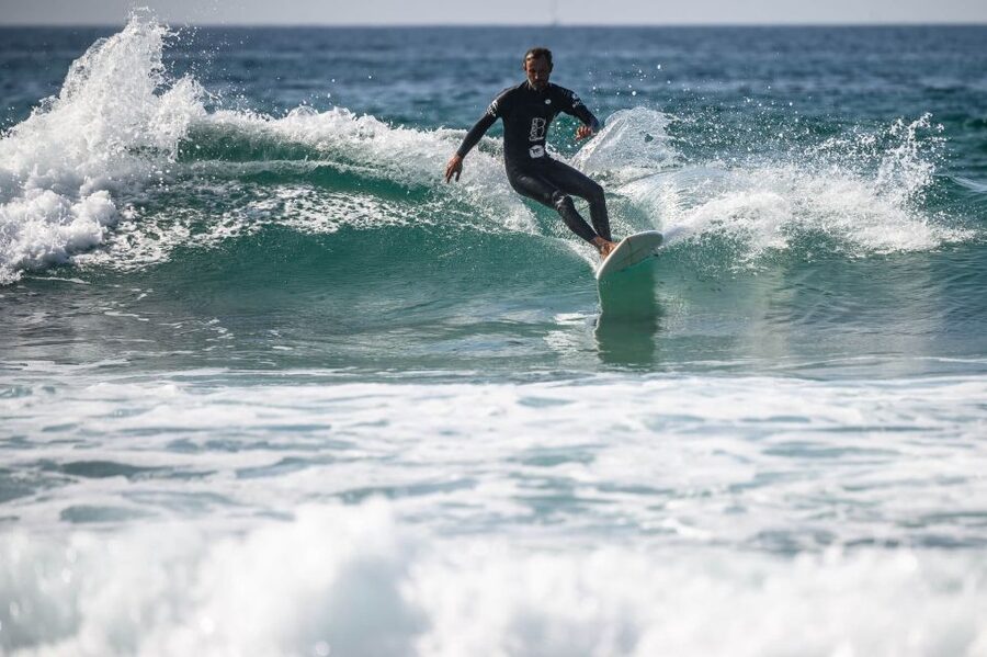 Algarve: Amazing Private Surf Lesson 2 hours - Who This Private Surf Lesson Fits Best