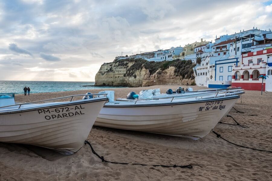 Algarve: Benagil Cave Boat Tour and Algarseco Coastal Walk - Should you book the Algarve Benagil Cave and Algar Seco tour?
