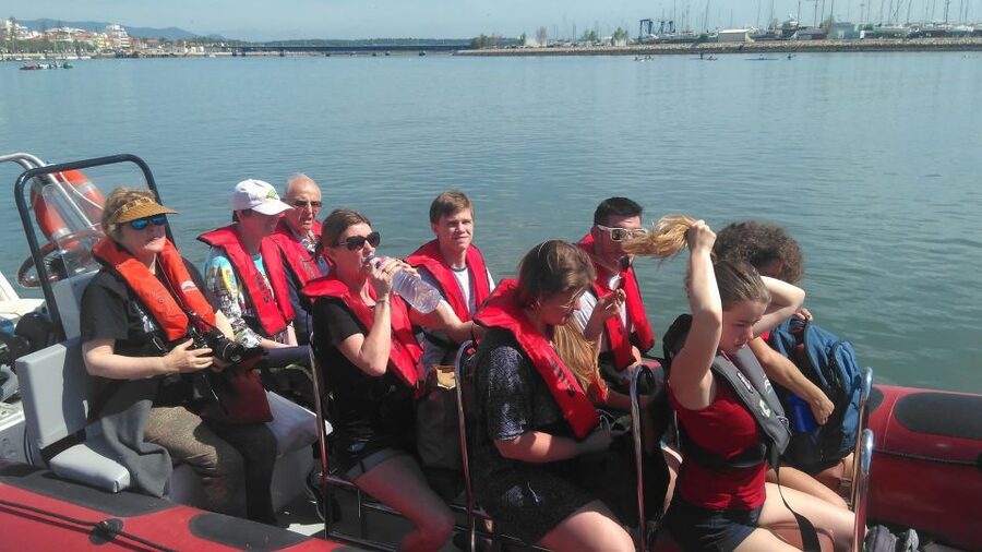 Algarve: Benagil Caves 2-Hour Private Tour - Who Should Book This Private 2-Hour Boat Tour