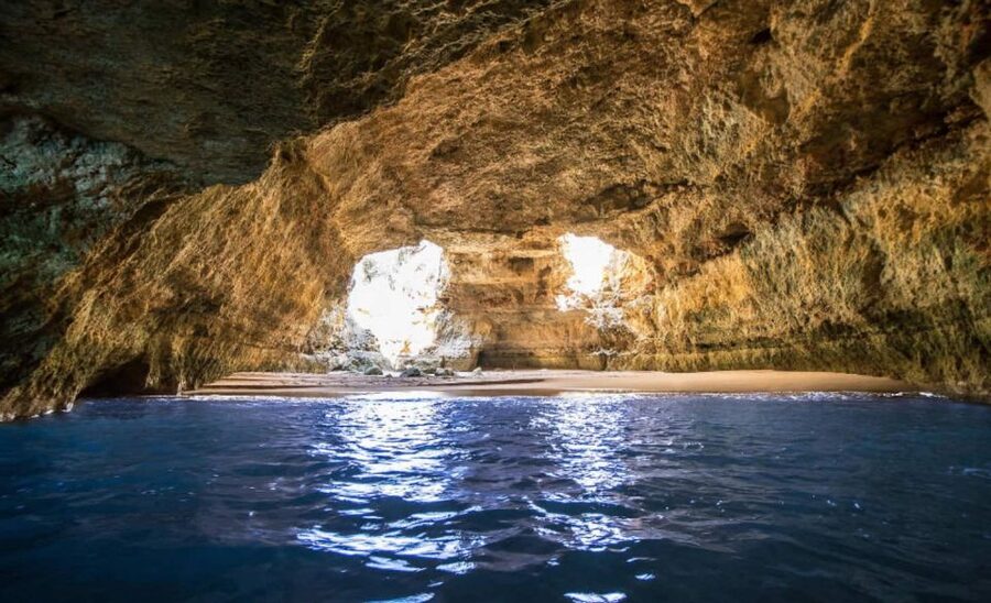 Algarve: Benagil Caves Open Speedboat Tour - What You’re Really Paying For With a $49 Open Speedboat