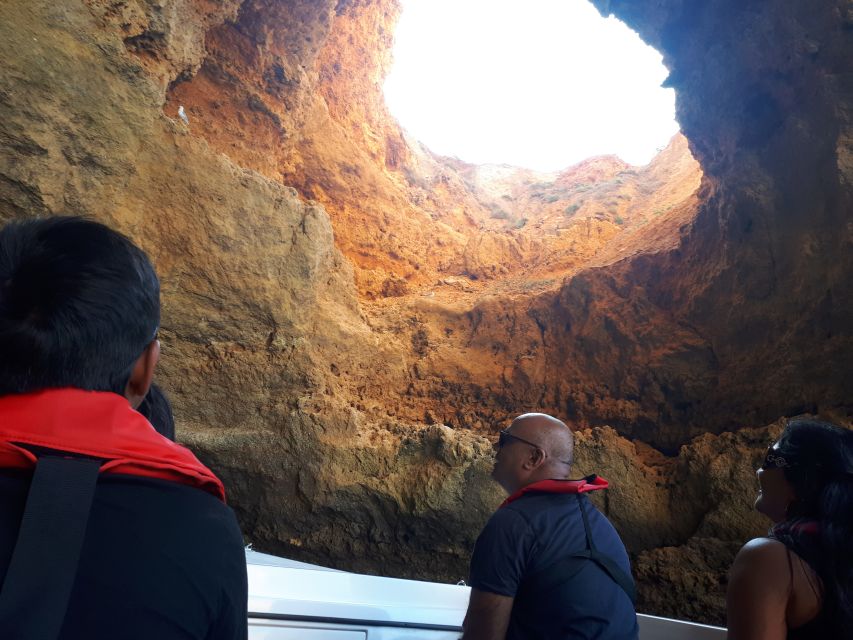 Algarve: Boat Trip to the Caves of Benagil - Should you book this Benagil boat tour?
