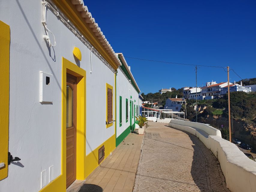 Algarve: Carvoerio and Benagil Walking Tour and Cruise - What you’ll likely remember: guide energy and the Benagil approach