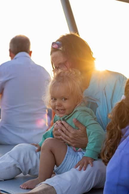 Algarve: Catamaran Sunset Tour with DJ or Live Guitarist - Key highlights to know before you go