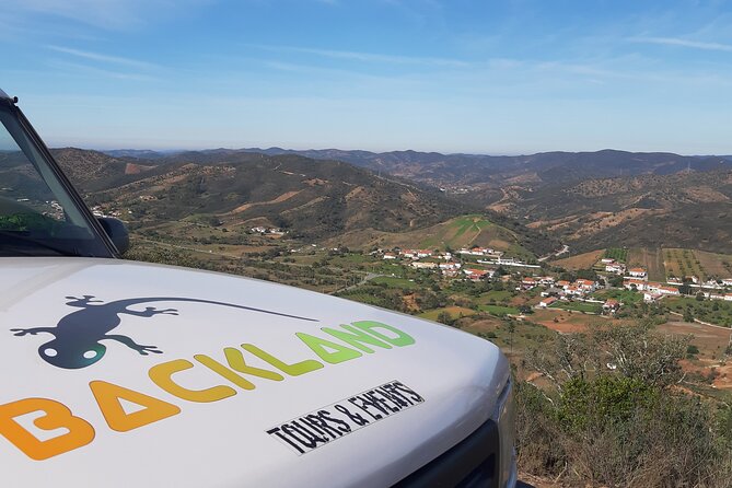 Algarve Charms - 7 Hours Private - Key highlights at a glance