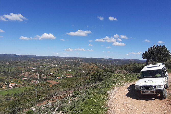 Algarve Charms - 7 Hours Private - Private 7 Hours: Pickup, Timing, and How the Day Flows