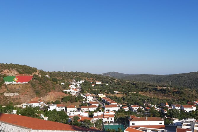 Algarve Charms - 7 Hours Private - Lunch Planning: What You Get, What You Don’t, and How to Prep