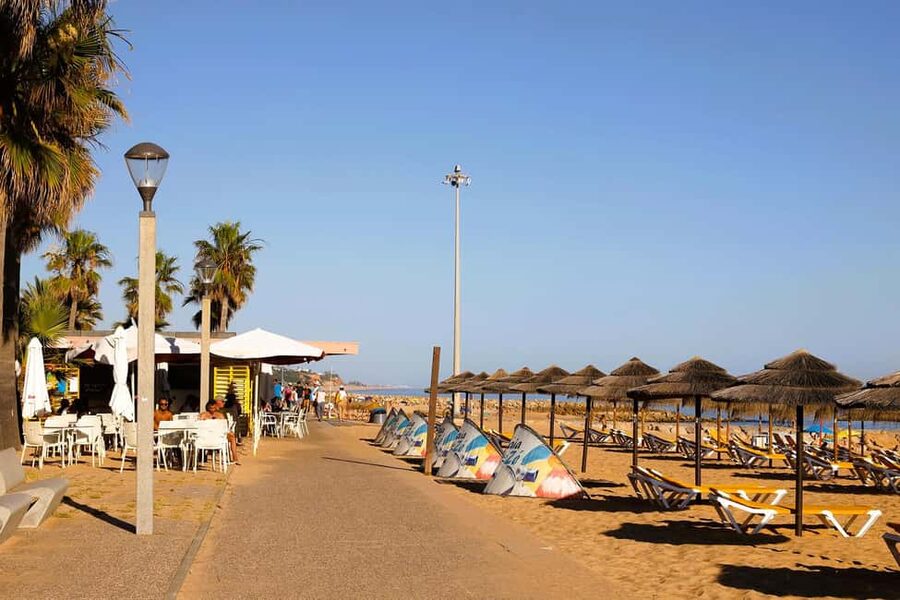 Algarve Charms: Almancil, Quarteira, and Vilamoura - Key Things I’d Put on Your Short List