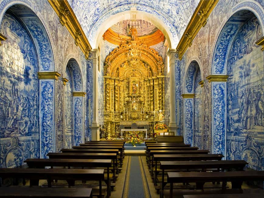 Algarve Charms: Almancil, Quarteira, and Vilamoura - A Half-Day Loop Through Almancil, Quarteira, and Vilamoura