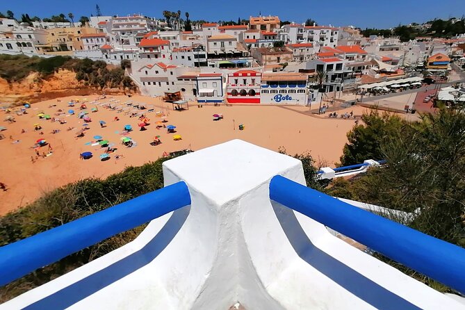Algarve Coast Full-Day Private Tour - Key Things That Make This Algarve Coast Tour Worth Your Time