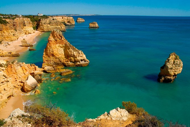 Algarve Coastline & Beaches - Private Tour - Quick Takeaways