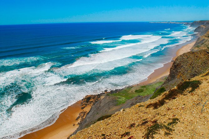Algarve Coastline & Beaches - Private Tour - Live Commentary That Turns Views Into Stories