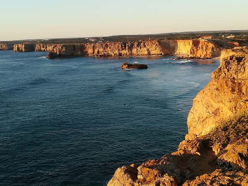 Algarve: Experience the Best of the West in German - Quick take: what makes this day trip work