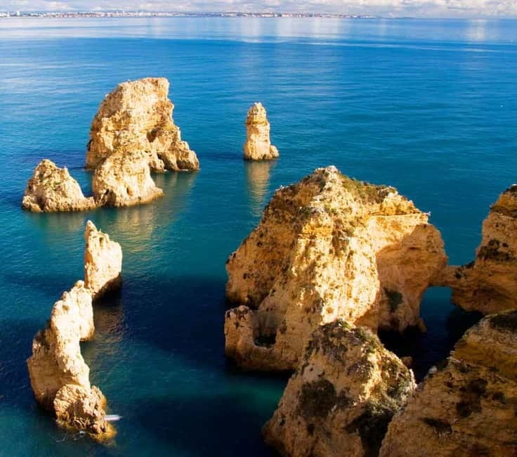 Algarve: Experience the Best of the West in German - Should you book it or not?