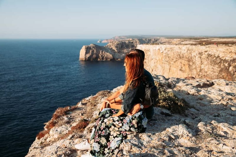 Algarve: Experience the Best of the West in German - How a German-only day trip strings West Algarve together