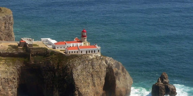 Algarve: Experience the Best of the West in German - Lagos: Prince Henry’s legacy, church beauty, and real free time