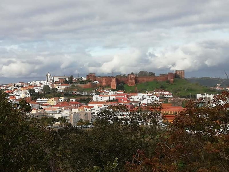 Algarve: Experience the Best of the West in German - Who should book this Best of the West tour