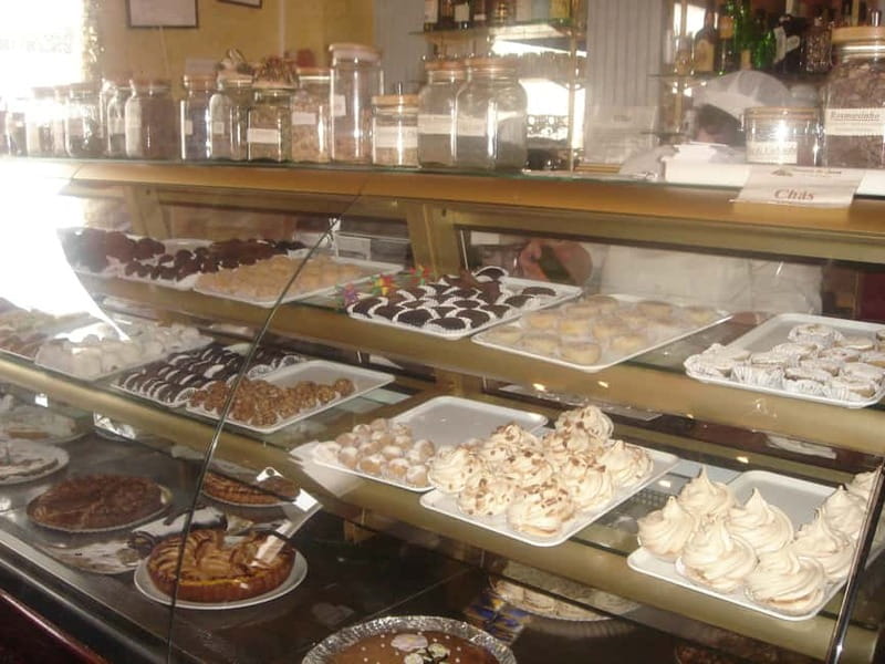 Algarve: Flavors and Traditions Tour - A Barrocal day that trades beaches for tradition